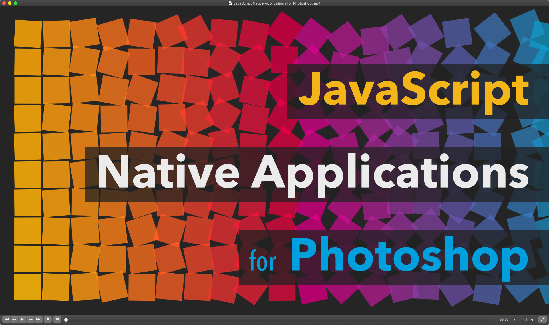 JS Native Apps